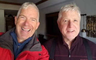 Confessions from a Foresight Adventure Guide – Jon Hood