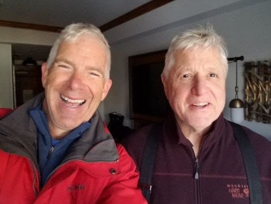 Jon Hood and VIP Bill