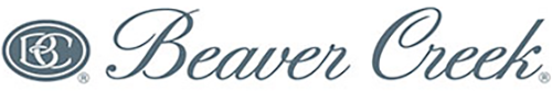 Beaver Creek logo Beaver Creek logo