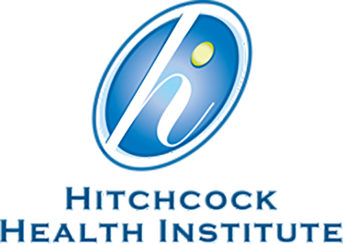 Hitchcock Health Institute logo Hitchcock Health Institute logo