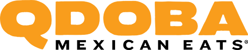 Qdoba Mexican Eats logo Qdoba Mexican Eats logo