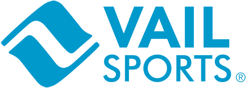Vail Sports logo Vail Sports logo
