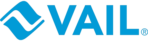 VAIL logo VAIL logo
