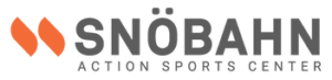 Snobahn Action Sports Center logo