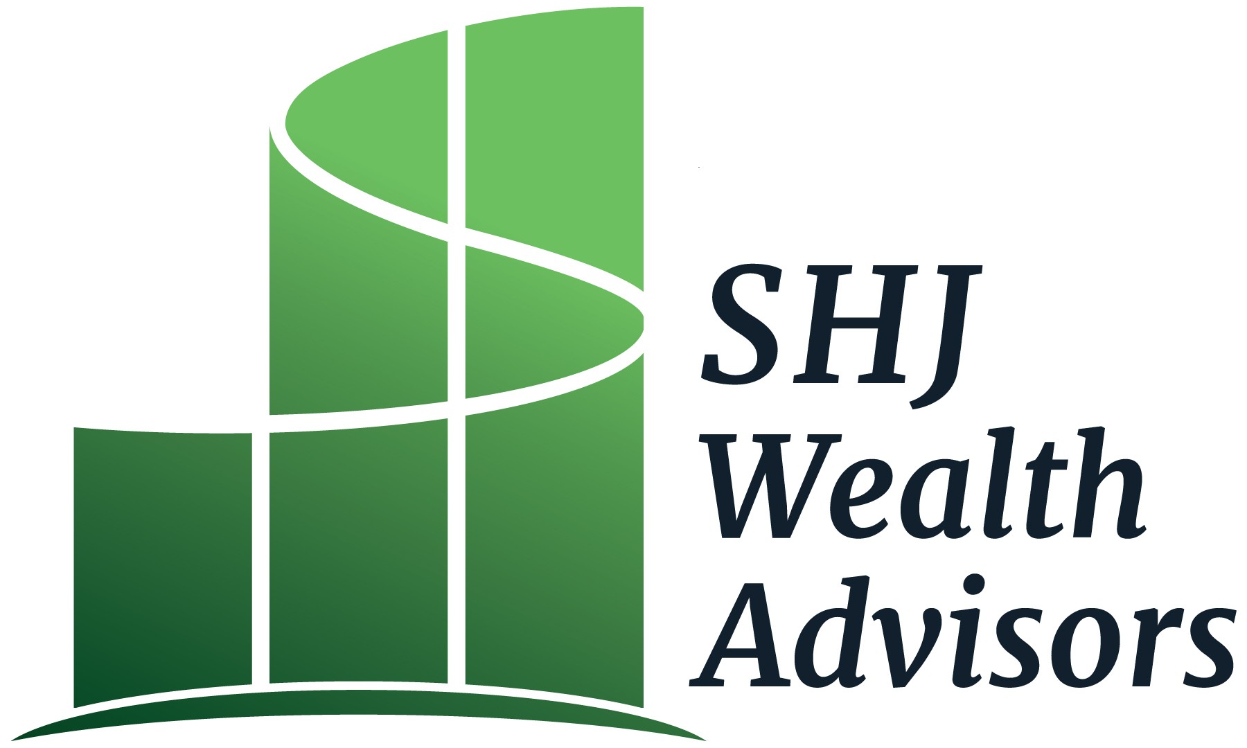 SHJ Wealth Advisors SHJ Wealth Advisors logo